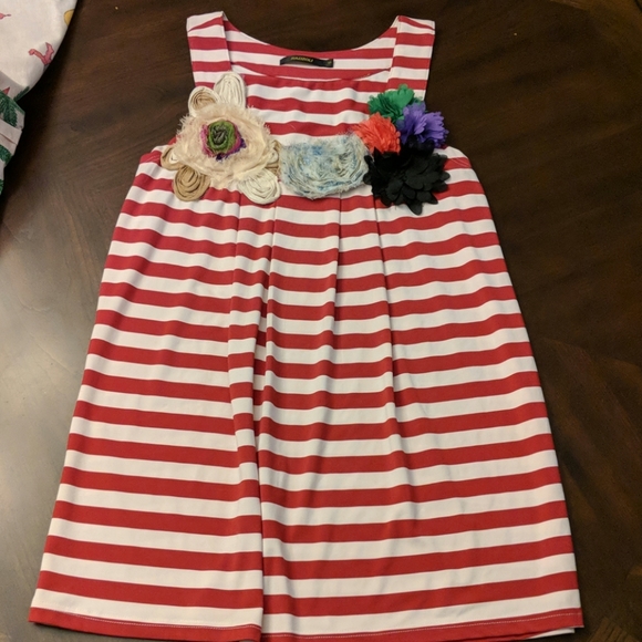 Radzoli tank top - Picture 1 of 6